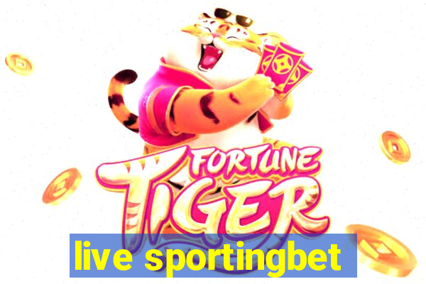 live sportingbet